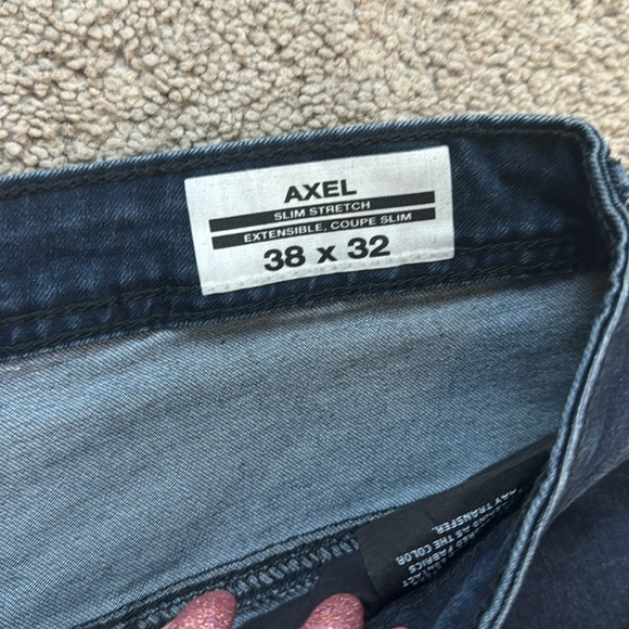 Men’s Buffalo Jeans - Picture 2 of 4